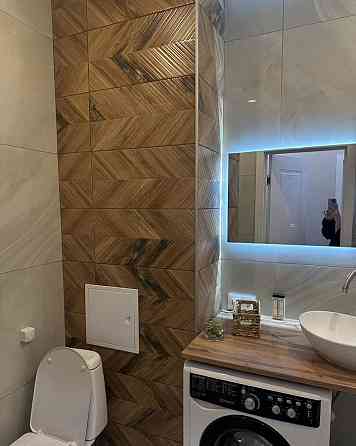 Первая сдача квартиры в Ворошиловском районе, Донбасс Арена Донецк