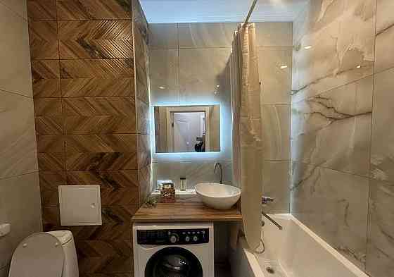 Первая сдача квартиры в Ворошиловском районе, Донбасс Арена Донецк