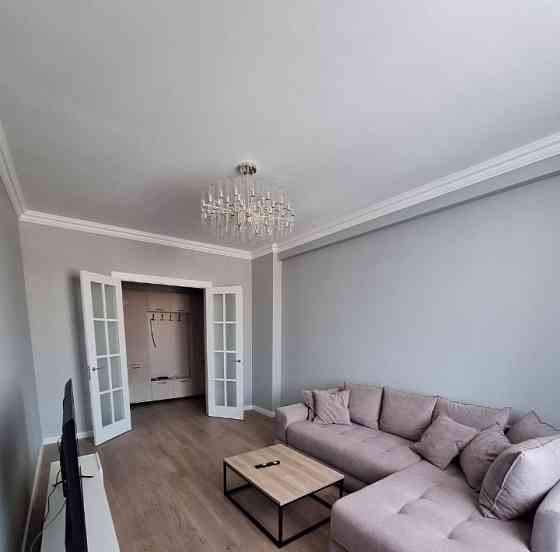 Первая сдача квартиры в Ворошиловском районе, Донбасс Арена Донецк