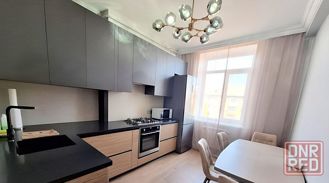 Первая сдача квартиры в Ворошиловском районе, Донбасс Арена Донецк - изображение 3