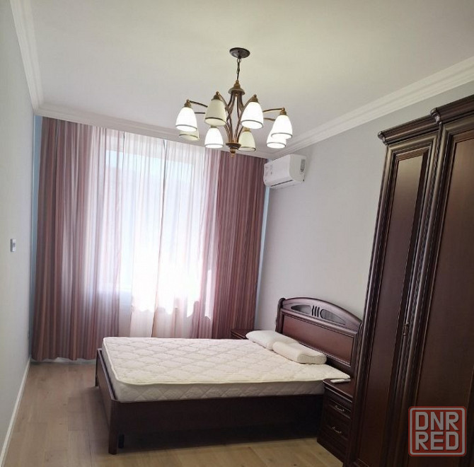 Первая сдача квартиры в Ворошиловском районе, Донбасс Арена Донецк - изображение 2