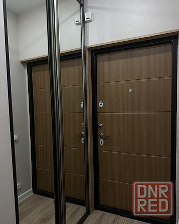 Первая сдача квартиры в Ворошиловском районе, Донбасс Арена Донецк - изображение 6