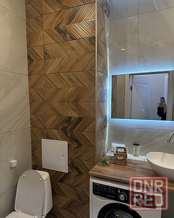 Первая сдача квартиры в Ворошиловском районе, Донбасс Арена Донецк - изображение 5