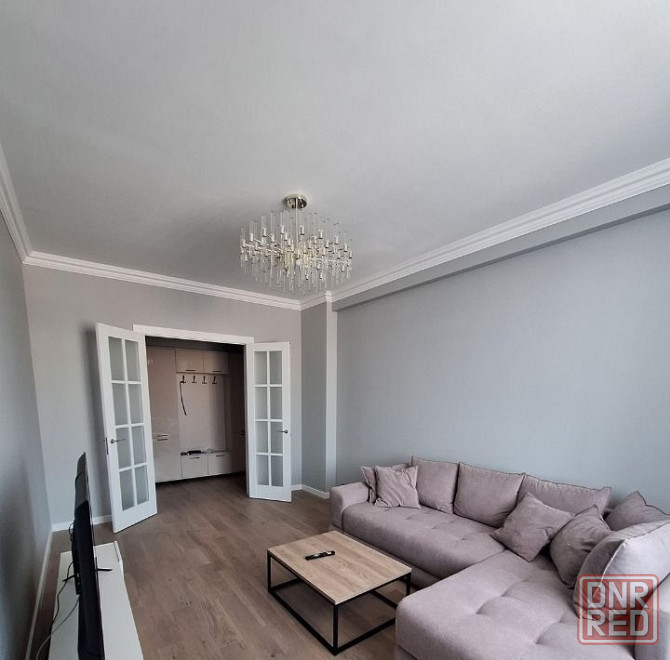 Первая сдача квартиры в Ворошиловском районе, Донбасс Арена Донецк - изображение 1