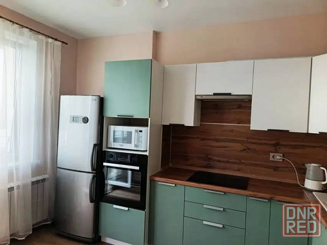 Сдам квартиру в Макеевке на Капитальной Макеевка - изображение 3