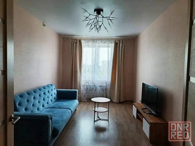 Сдам квартиру в Макеевке на Капитальной Макеевка - изображение 1