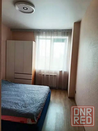 Сдам квартиру в Макеевке на Капитальной Макеевка - изображение 2