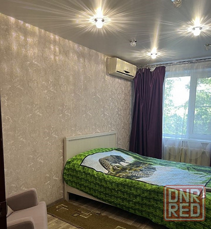 Сдам евро двушку в Киевском районе Донецк - изображение 7