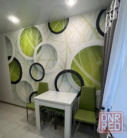 Сдам евро двушку в Киевском районе Донецк - изображение 6