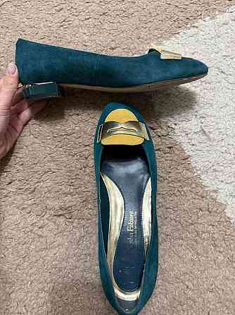 Продам балетки Донецк