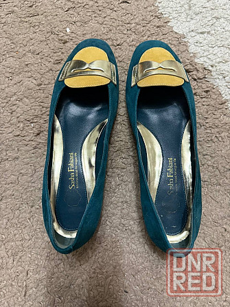 Продам балетки Донецк - изображение 1