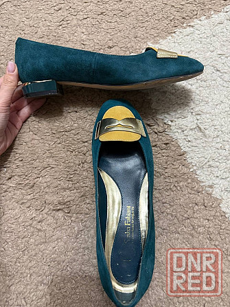 Продам балетки Донецк - изображение 2