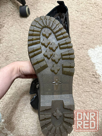 Продам осенние ботинки Донецк - изображение 3