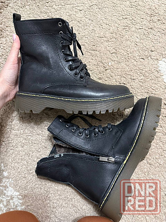 Продам осенние ботинки Донецк - изображение 4