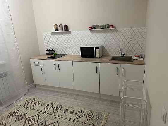 Сдам евро двушку в Калининском районе Донецк