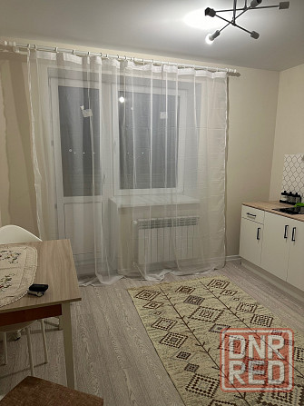 Сдам евро двушку в Калининском районе Донецк - изображение 2