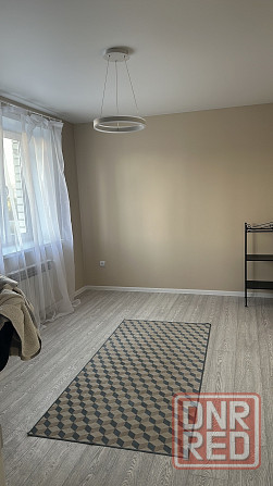 Сдам евро двушку в Калининском районе Донецк - изображение 1