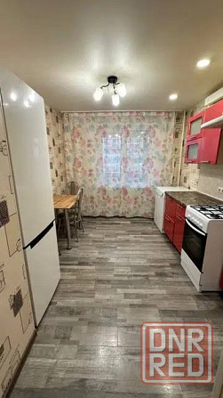 Сдам квартиру в Макеевке на 3/5 Макеевка - изображение 2