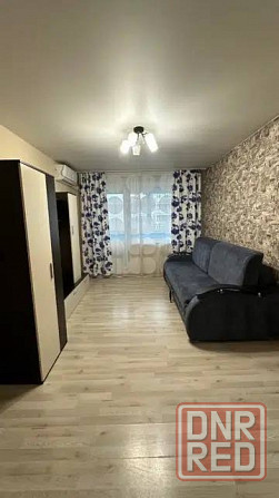Сдам квартиру в Макеевке на 3/5 Макеевка - изображение 1