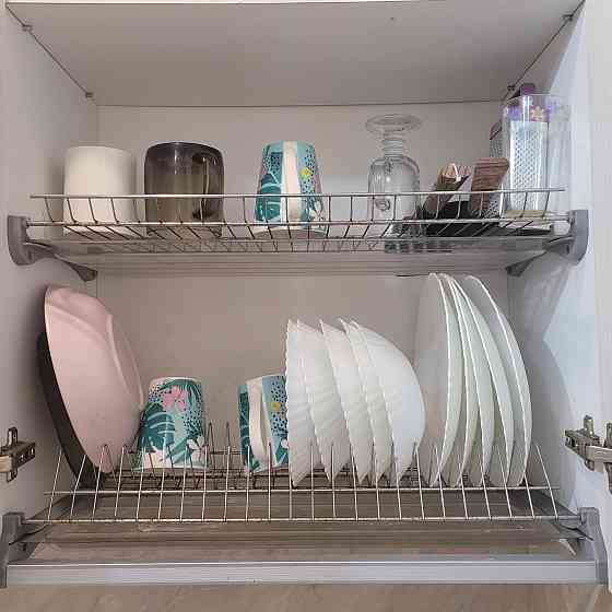 Сдаётся двушка в Будённовском районе Донецк