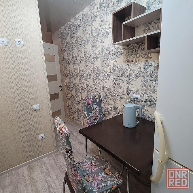 Сдаётся двушка в Будённовском районе Донецк - изображение 8