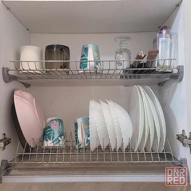 Сдаётся двушка в Будённовском районе Донецк - изображение 5