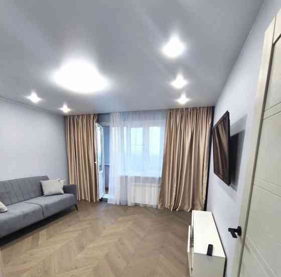 Сдается однокомнатная квартира в Буденовском районе, ориентир Храм Донецк