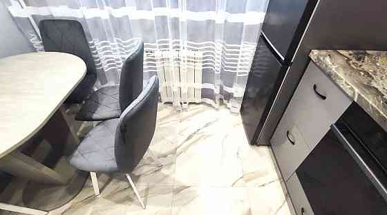 Сдается однокомнатная квартира в Буденовском районе, ориентир Храм Донецк