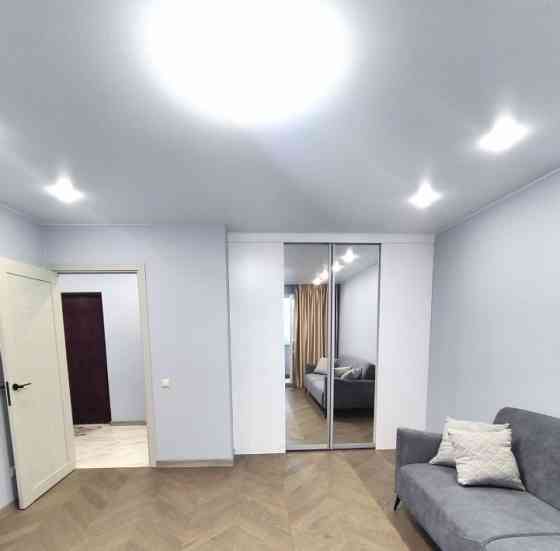 Сдается однокомнатная квартира в Буденовском районе, ориентир Храм Донецк