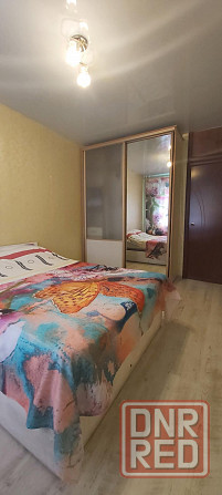 Сдам трешка в Пролетарском районе Донецк - изображение 3