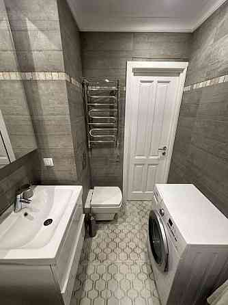 Сдаётся 1 комнатная квартира в Ленинском районе, оцкб. Донецк