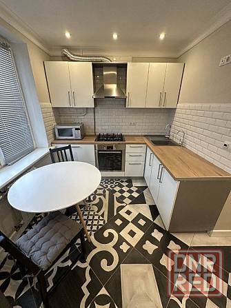 Сдаётся 1 комнатная квартира в Ленинском районе, оцкб. Донецк - изображение 2