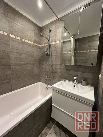 Сдаётся 1 комнатная квартира в Ленинском районе, оцкб. Донецк - изображение 5