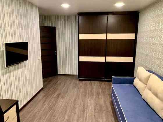 Сдается однокомнатная квартира в Кировском районе на Оборонной (Текстильщик). Донецк