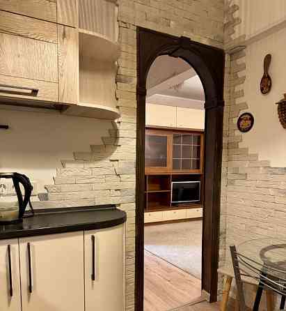 Сдаю двухкомнатную квартира в Киевском районе Донецка по улице Тренёва. Донецк