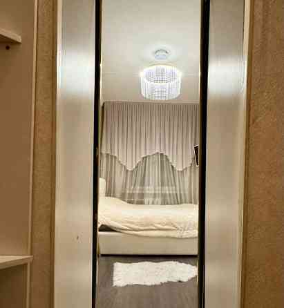 Сдаю двухкомнатную квартира в Киевском районе Донецка по улице Тренёва. Донецк