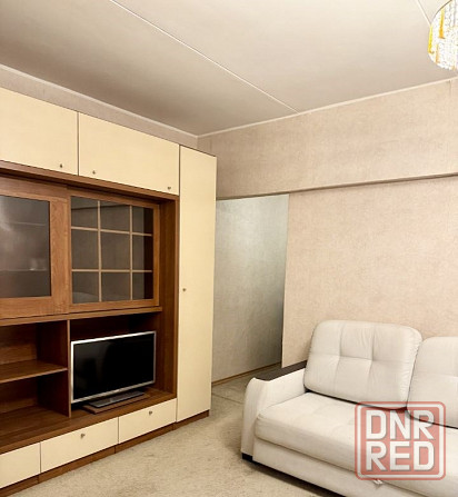 Сдаю двухкомнатную квартира в Киевском районе Донецка по улице Тренёва. Донецк - изображение 2