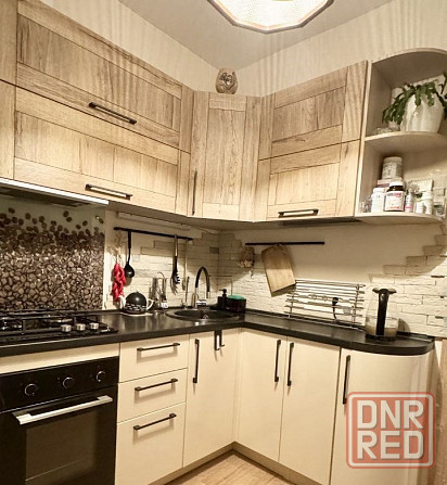 Сдаю двухкомнатную квартира в Киевском районе Донецка по улице Тренёва. Донецк - изображение 9