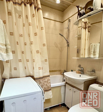 Сдаю двухкомнатную квартира в Киевском районе Донецка по улице Тренёва. Донецк - изображение 8