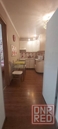 Сдаётся евро двушка в Ворошиловском Донецк - изображение 6