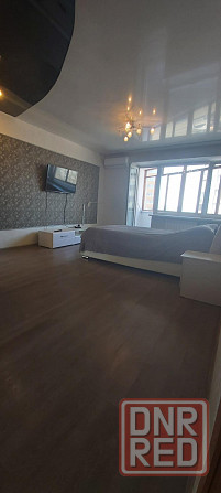 Сдаётся евро двушка в Ворошиловском Донецк - изображение 2