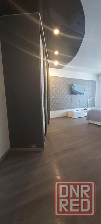 Сдаётся евро двушка в Ворошиловском Донецк - изображение 7