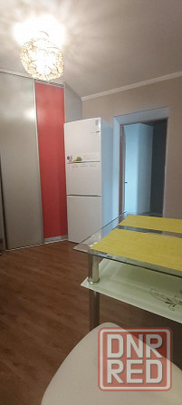 Сдаётся евро двушка в Ворошиловском Донецк - изображение 4