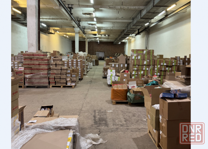 Сдаются в аренду склады от собственника в отличном состоянии Донецк - изображение 2