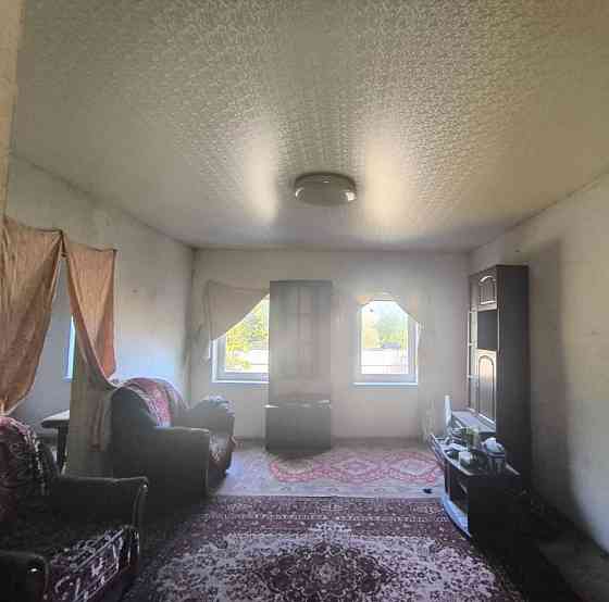 Продаётся дом в пос. Пролетарское, ул.Садовая Макеевка