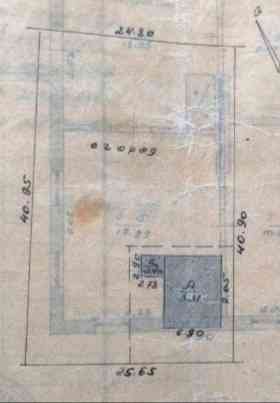 Продаётся дом в пос. Пролетарское, ул.Садовая Макеевка