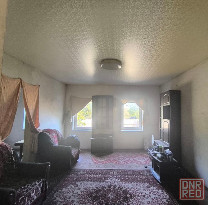 Продаётся дом в пос. Пролетарское, ул.Садовая Макеевка - изображение 2