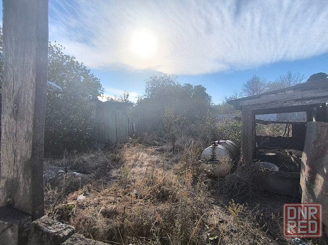 Продаётся дом в пос. Пролетарское, ул.Садовая Макеевка - изображение 9