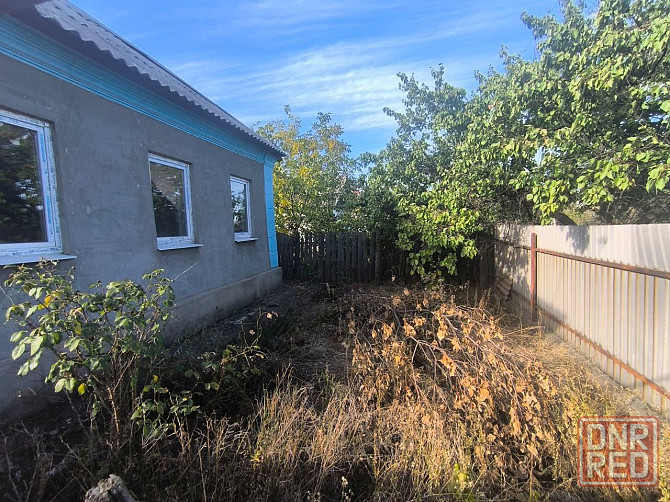 Продаётся дом в пос. Пролетарское, ул.Садовая Макеевка - изображение 12