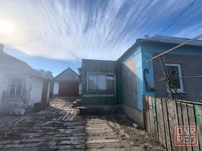 Продаётся дом в пос. Пролетарское, ул.Садовая Макеевка - изображение 11